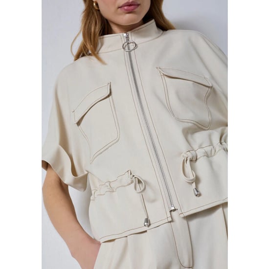 Co'Couture Terrycc vest - Image 5