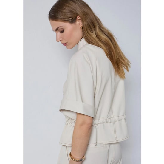 Co'Couture Terrycc vest - Image 6