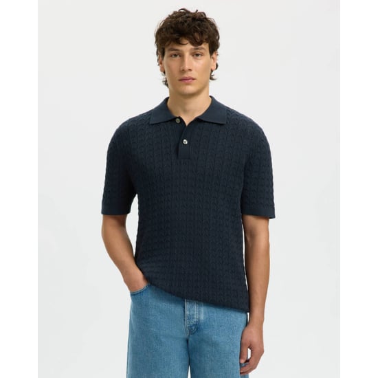 Selected Homme Polo 16100065 - Image 2