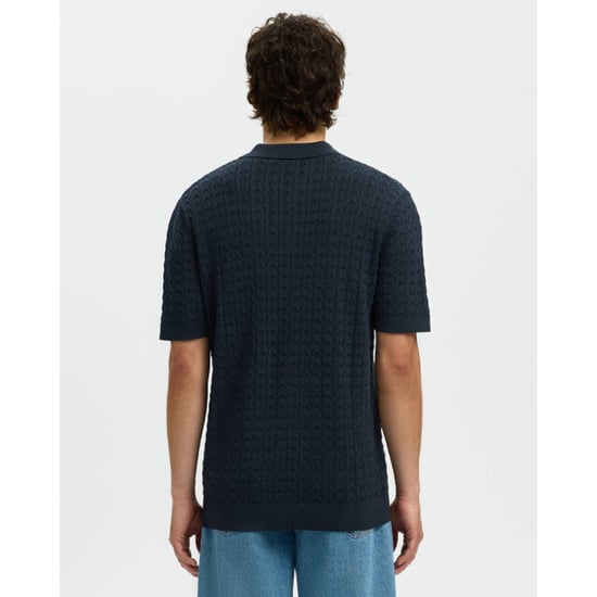 Selected Homme Polo 16100065 - Image 4
