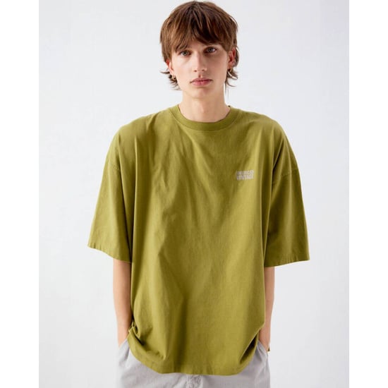 American Vintage T-shirt korte mouw mgix02ae26 - Image 4