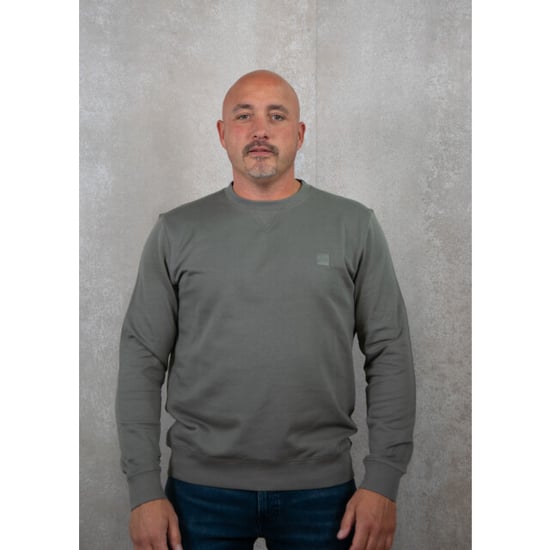 Boss Orange Sweatshirt 50509323 - Image 1