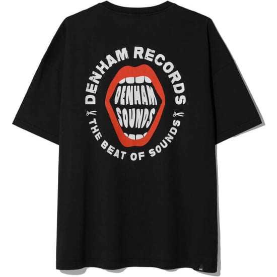 Denham Mason graphic teelwj - Image 2