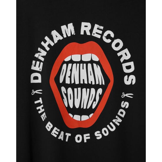 Denham Mason graphic teelwj - Image 3