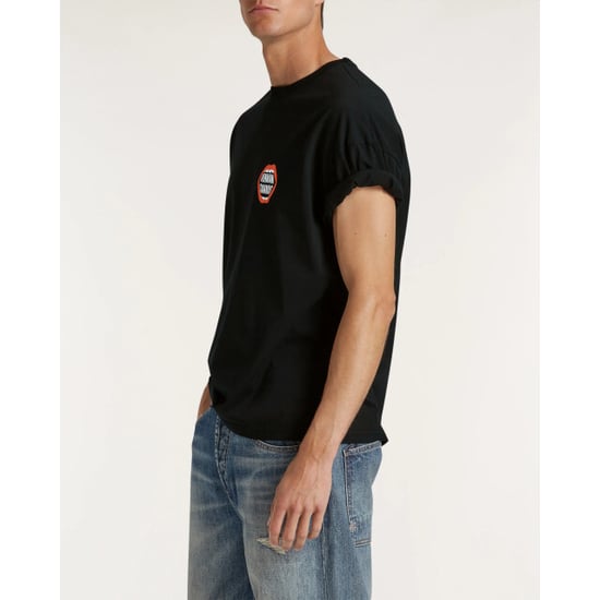 Denham Mason graphic teelwj - Image 6