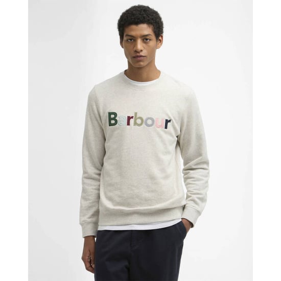 Barbour Sweatshirt mol0670 - Image 2