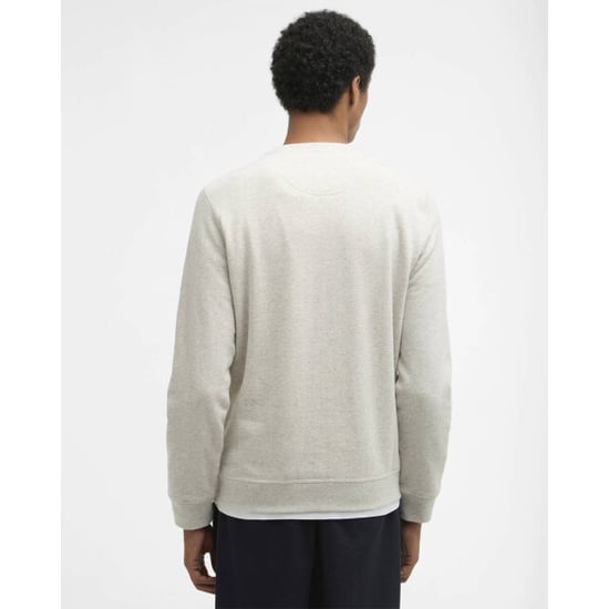 Barbour Sweatshirt mol0670 - Image 3