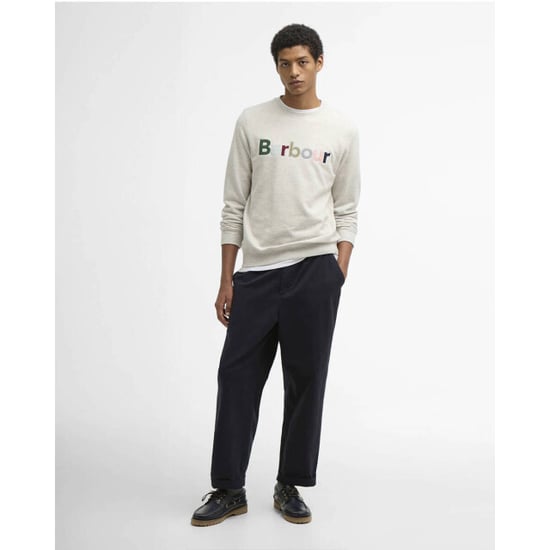 Barbour Sweatshirt mol0670 - Image 4
