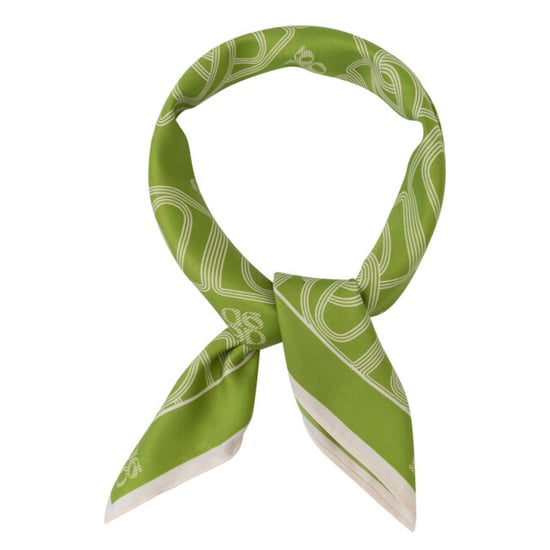 Dante 6 Shawl 261901 monogram - Image 1