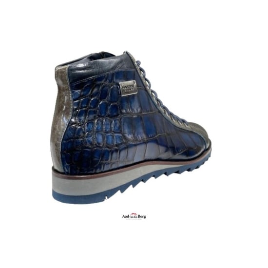 Harris Herenschoenen veterlaarzen - Image 2