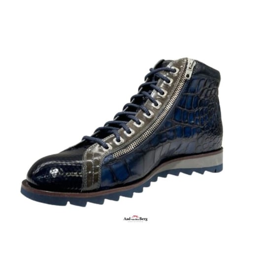 Harris Herenschoenen veterlaarzen - Image 5