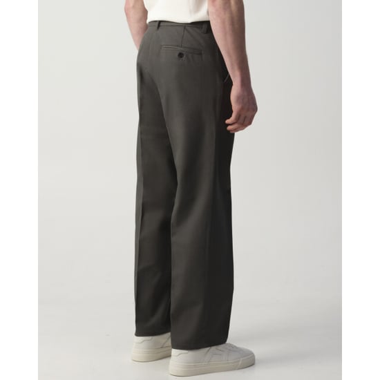 Samsoe & Samsoe Overshirt donker - Image 5