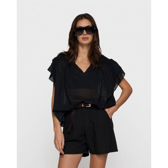 10 Days Blouse korte mouw 20-400-6202 - Image 3