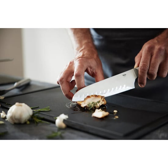Fissler Essential santoku mes 16,5 cm - Image 3