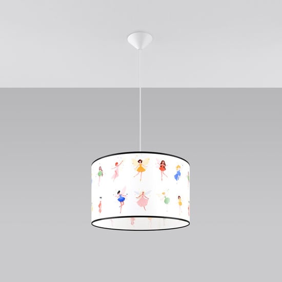 Bright Home Hanglamp alberto modern - Image 3