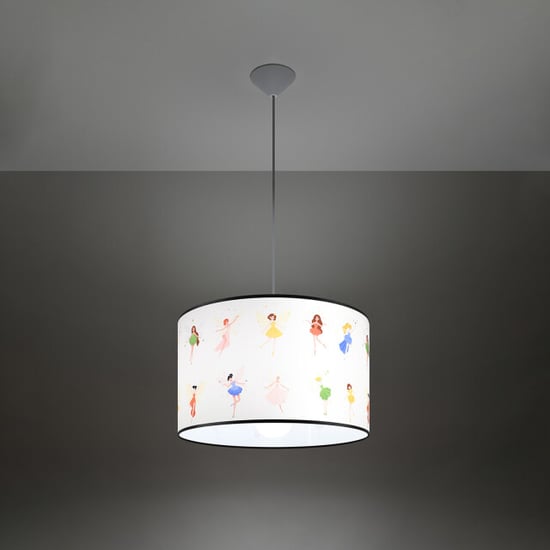 Bright Home Hanglamp alberto modern - Image 4