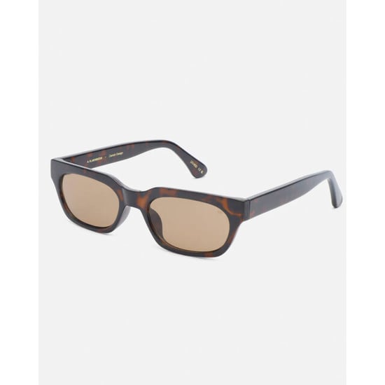 A Kjaerbede Zonnebril kl2108 bror - Image 3