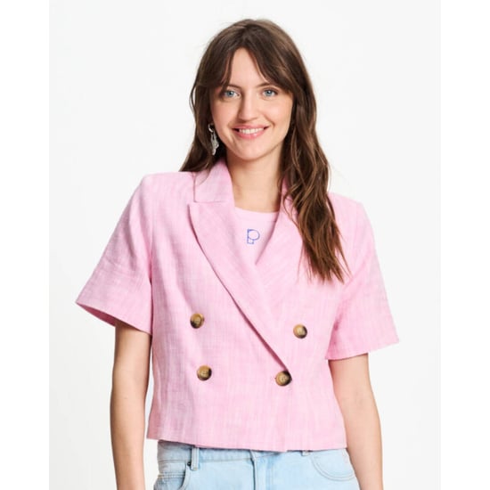 Pom Amsterdam Blazer sp9571 - Image 4