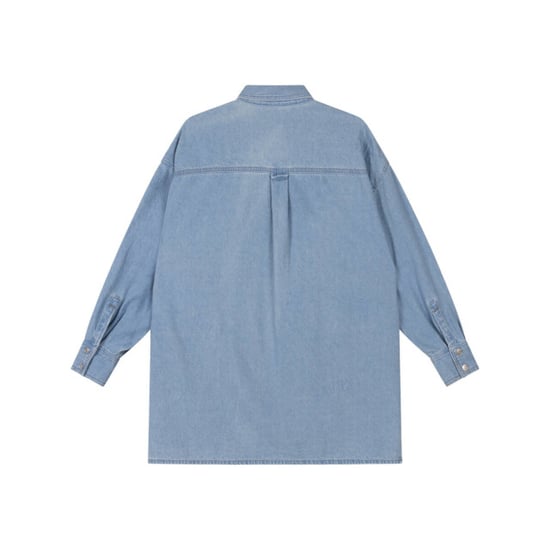 Alix The Label Blouse korte mouw 2604971681 - Image 4