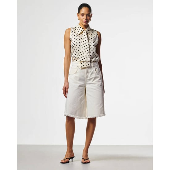 Aaiko Blouse lange mouw saran pes 511 - Image 3