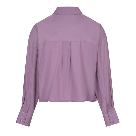 Amaya Amsterdam Blouse lange mouw 261-14 mora - Image 2