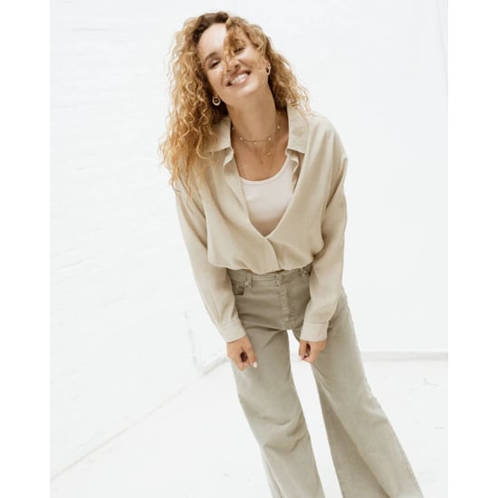 Aimee The Label Blouse lange mouw doriss6 - Image 3