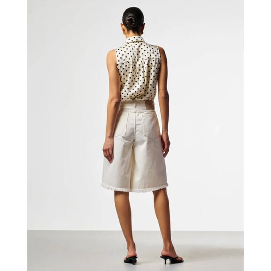 Aaiko Blouse lange mouw saran pes 511 - Image 4