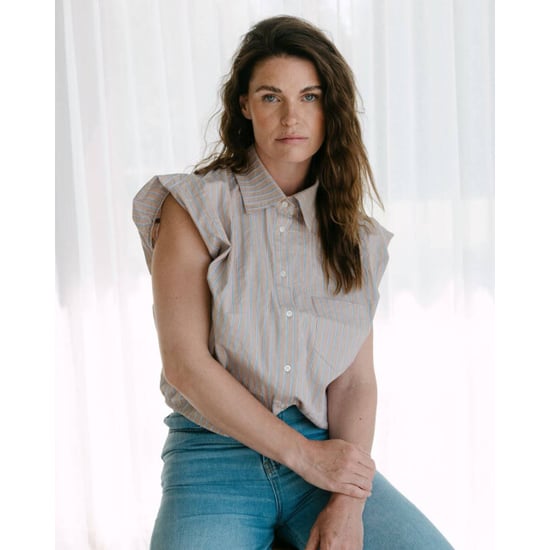 Aimee The Label Blouse korte mouw billies6 - Image 3