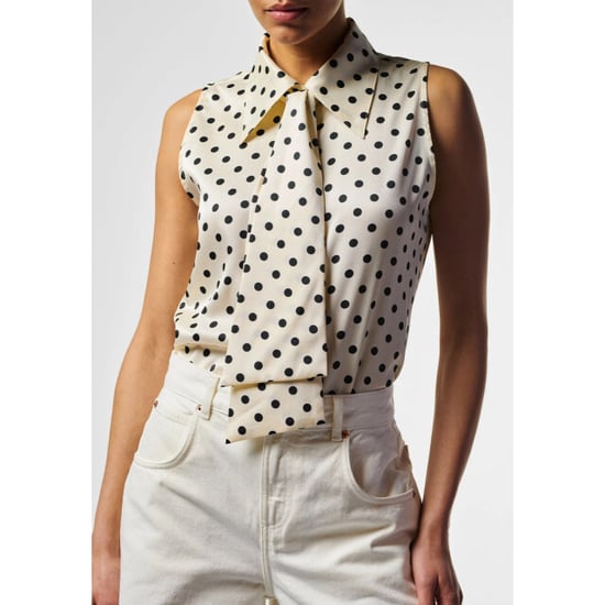 Aaiko Blouse lange mouw saran pes 511 - Image 5