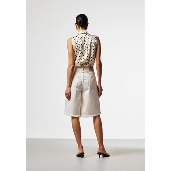 Aaiko Blouse lange mouw saran pes 511 - Image 6