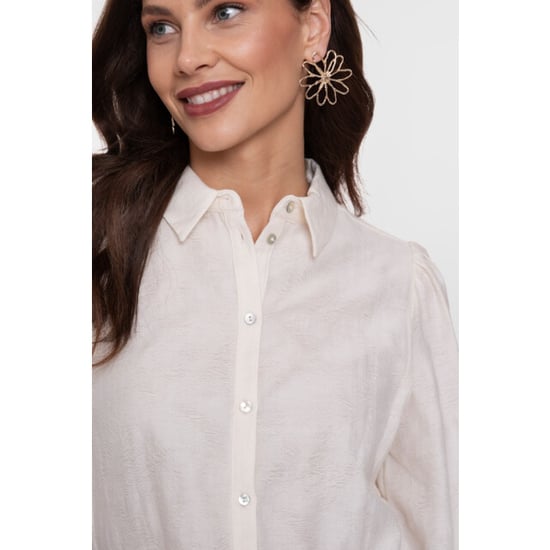 Geisha Blouse lange mouw 63150-32 - Image 3