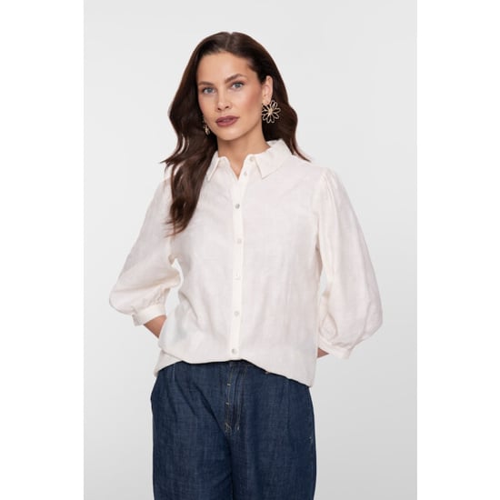 Geisha Blouse lange mouw 63150-32 - Image 6