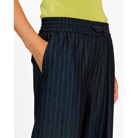 Aaiko Broek esila pinstripe c - Image 4