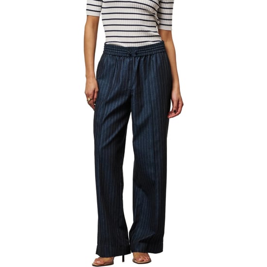 Aaiko Broek esila pinstripe c - Image 5