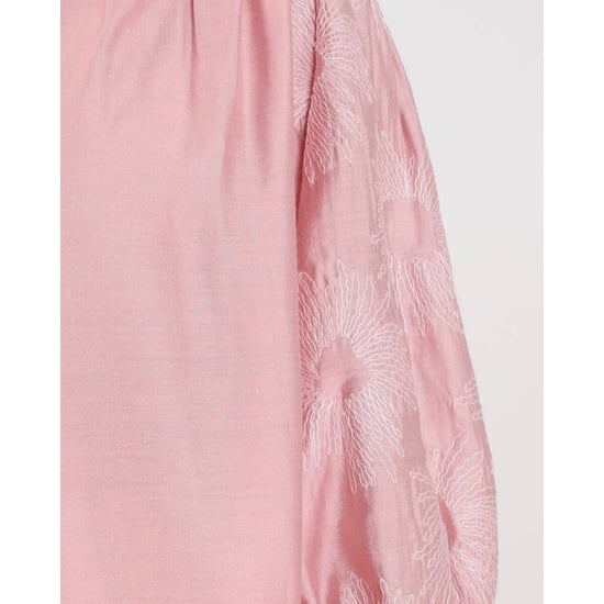 Nukus Blouse lange mouw nks02176 lynn - Image 3
