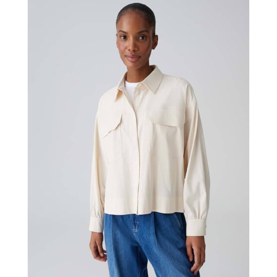 Opus Blouse lange mouw 10532513972418 - Image 4