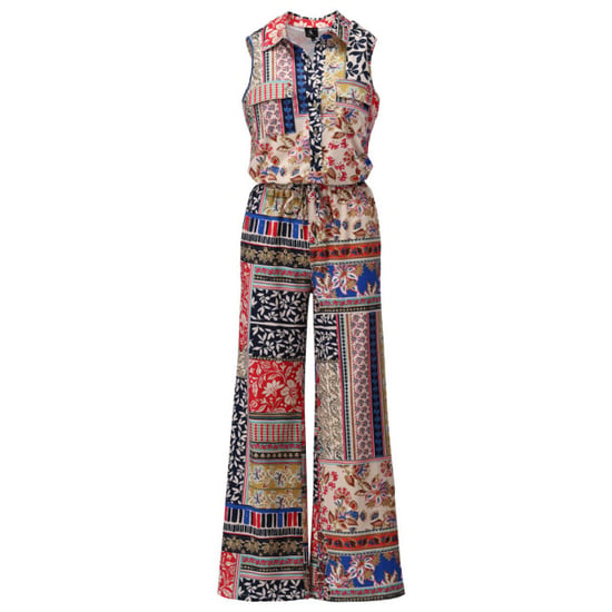 K-Design Jumpsuit c317 - Image 1