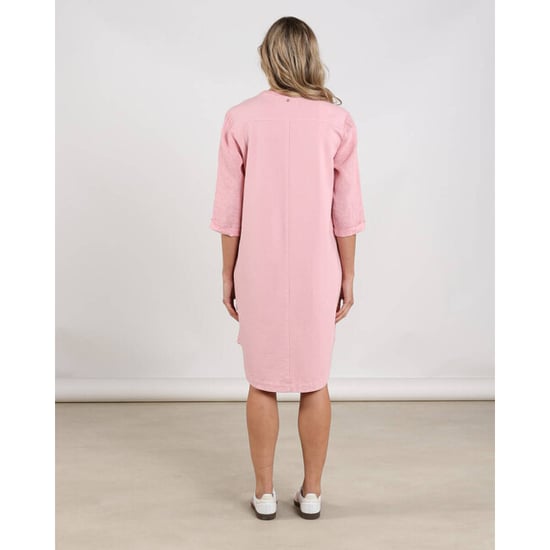 Nukus Nks14015 30 kate dress mix blush - Image 3