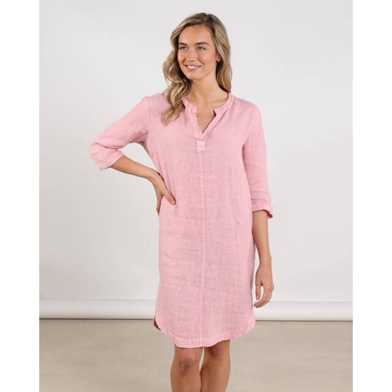Nukus Nks14015 30 kate dress mix blush - Image 4