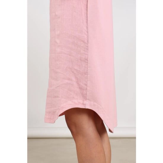 Nukus Nks14015 30 kate dress mix blush - Image 5