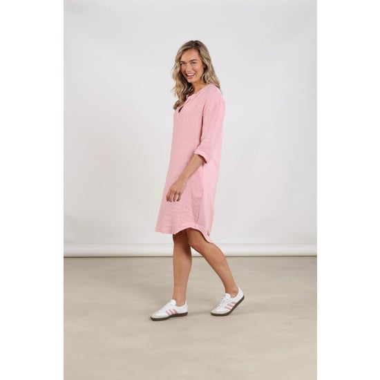 Nukus Nks14015 30 kate dress mix blush - Image 6