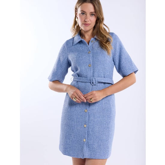 Freebird Jurk dean wv-boucle-th - Image 3
