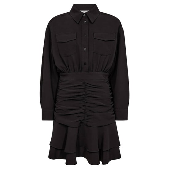 Haute L'Amitié Jurk hl10501 satari - Image 1