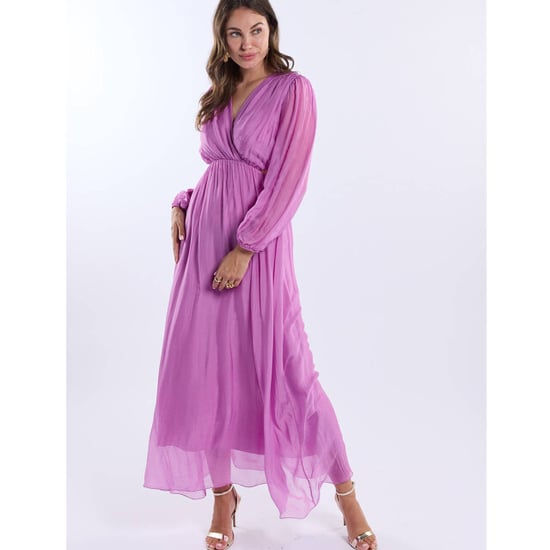 Freebird Jurk diola f-wv-silk - Image 3