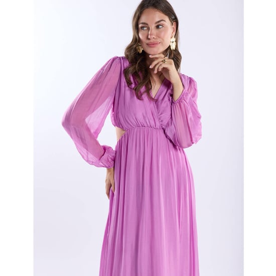 Freebird Jurk diola f-wv-silk - Image 4
