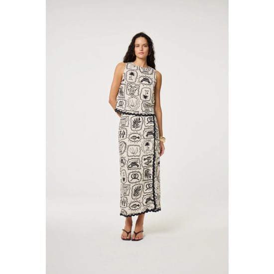 Fabienne Chapot Tila skirt - Image 2