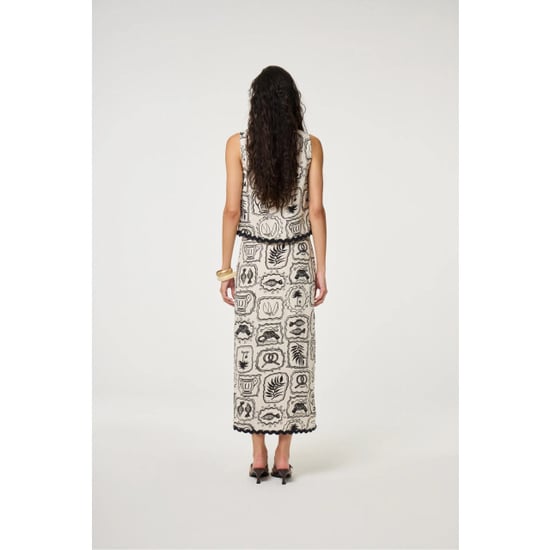 Fabienne Chapot Tila skirt - Image 4