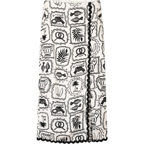 Fabienne Chapot Tila skirt - Image 5