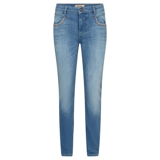 Mos Mosh Jeans 177930 naomi - Image 1