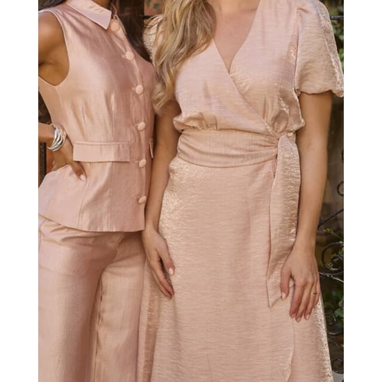 Freebird Jurk blossom layer - Image 2